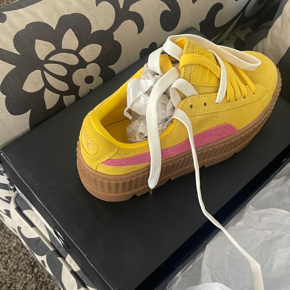 Fenty puma